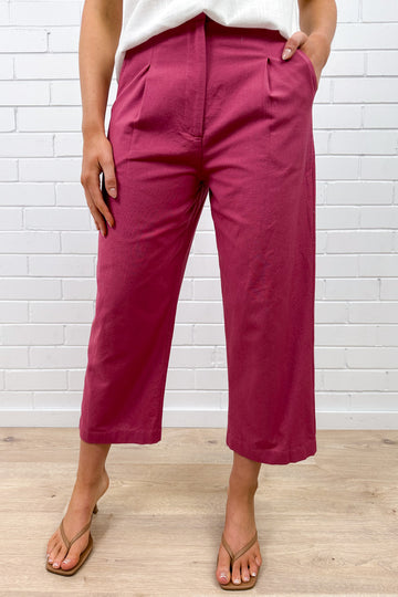 Boysenberry: eve