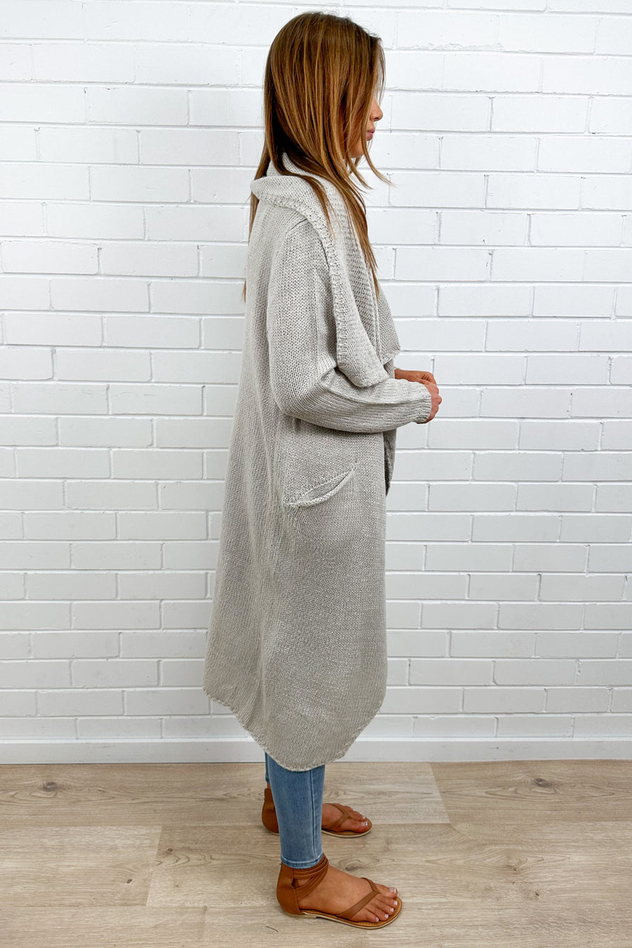 Light Grey