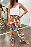 Tropical Print