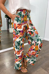 Tropical Print