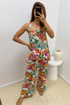 Tropical Print