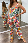 Tropical Print