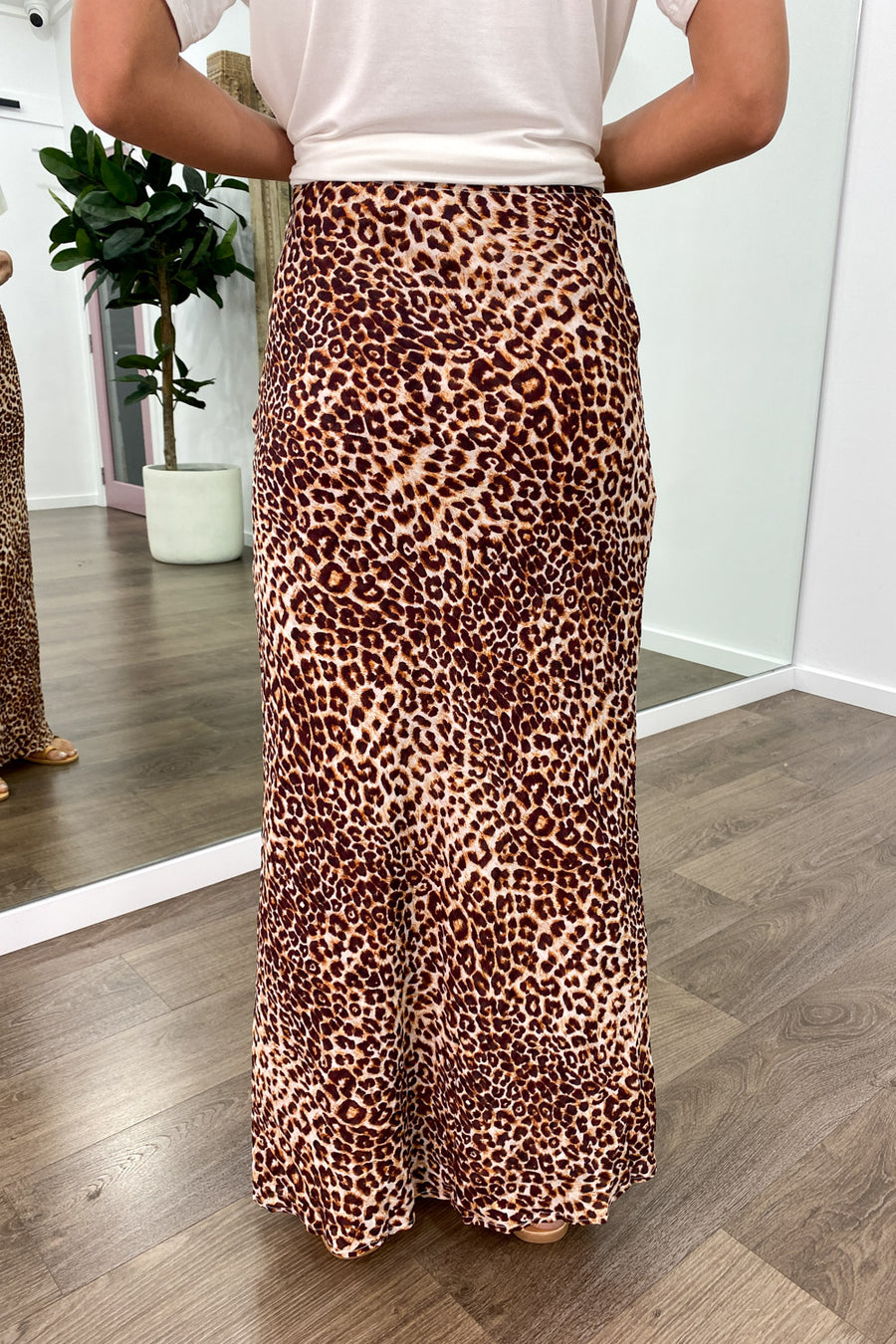 Leopard