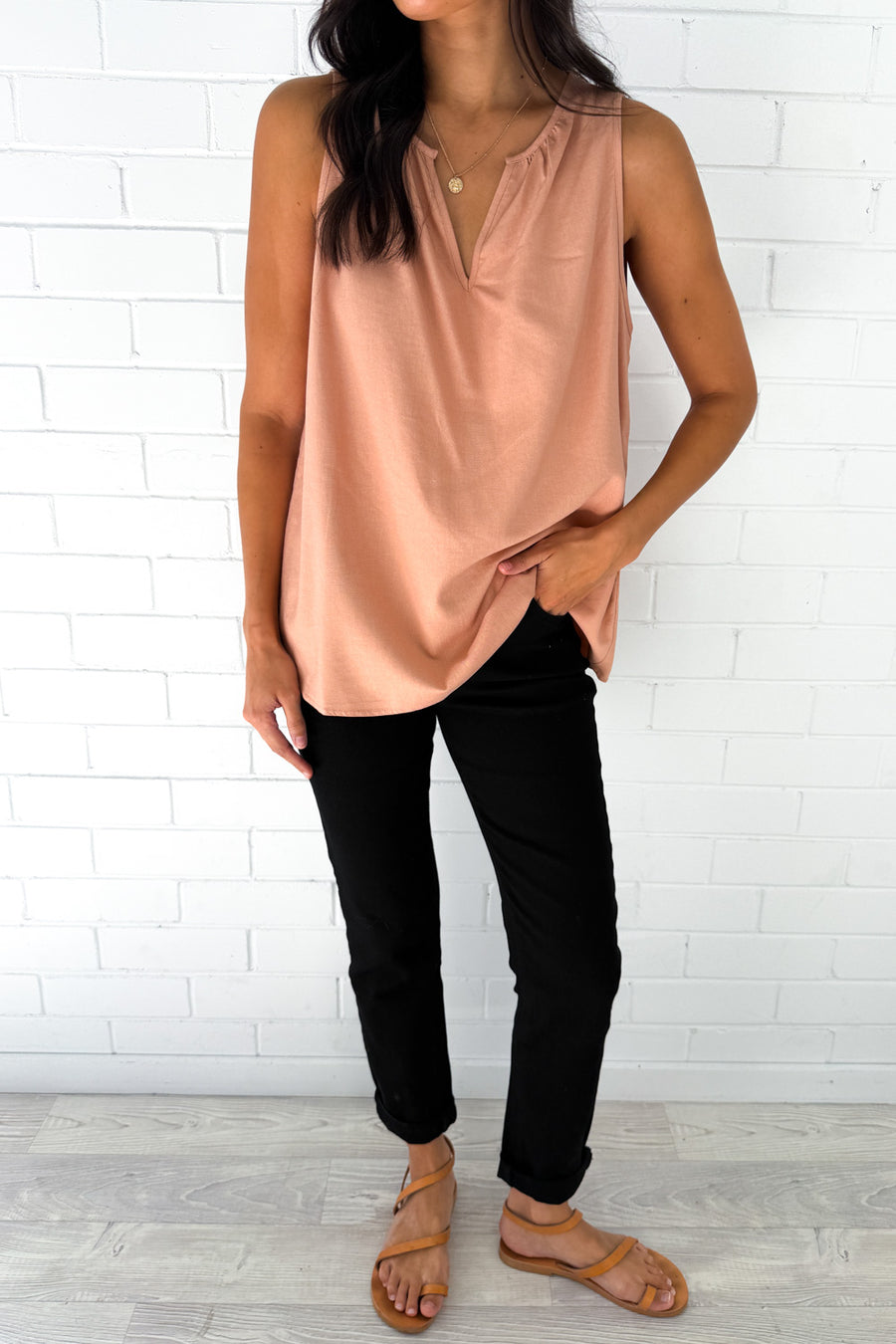 Blush