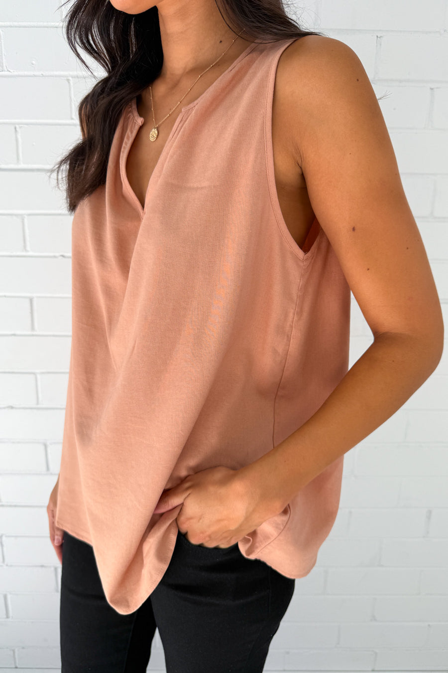 Blush