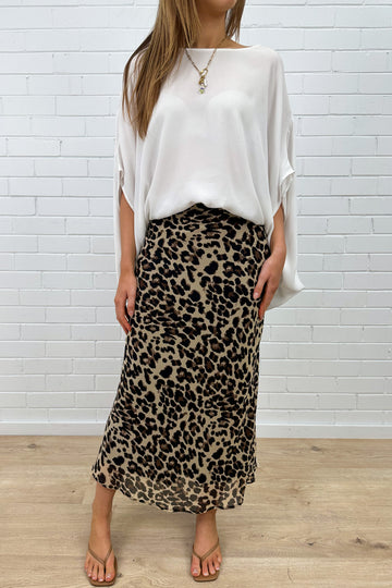  Leopard: eve