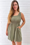 Khaki