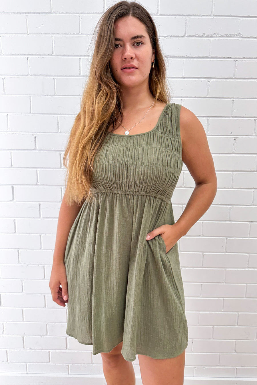 Khaki