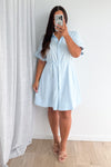 Sky Blue