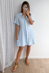 Sky Blue