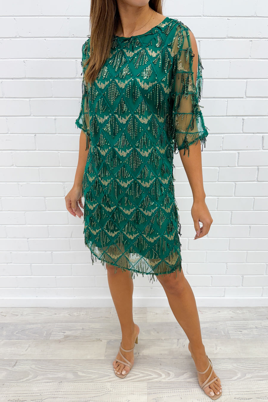 Emerald Green