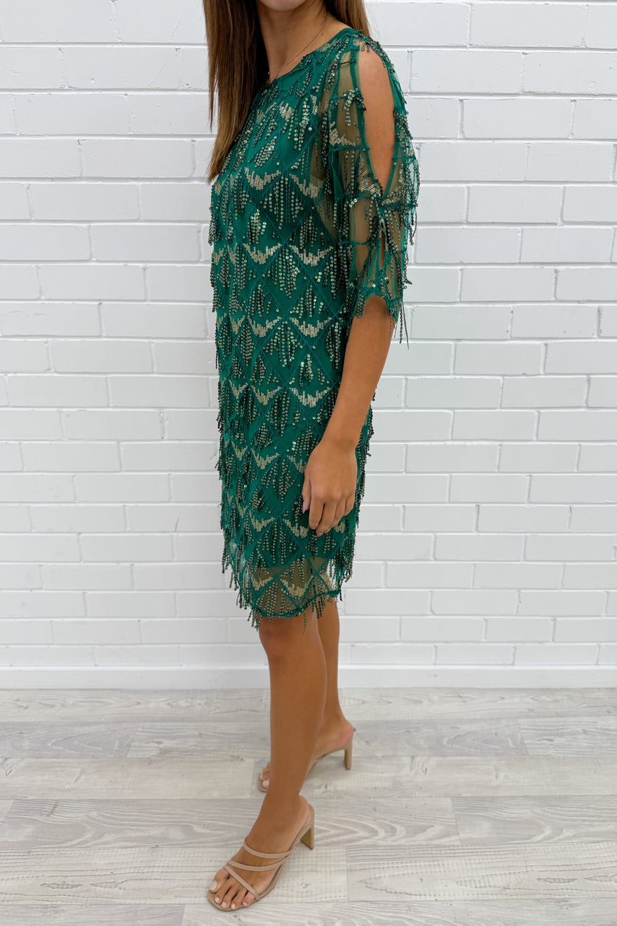 Emerald Green