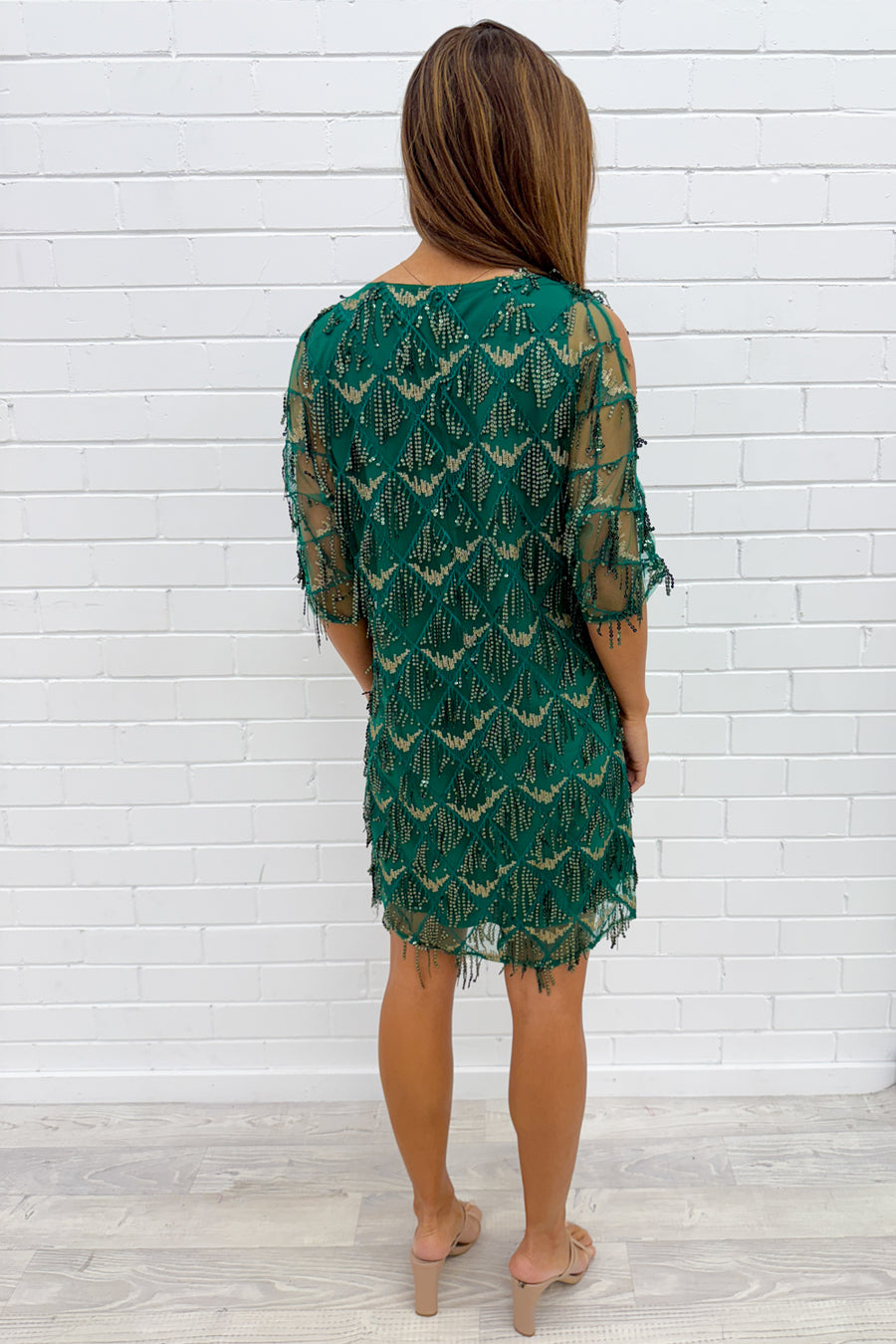 Emerald Green