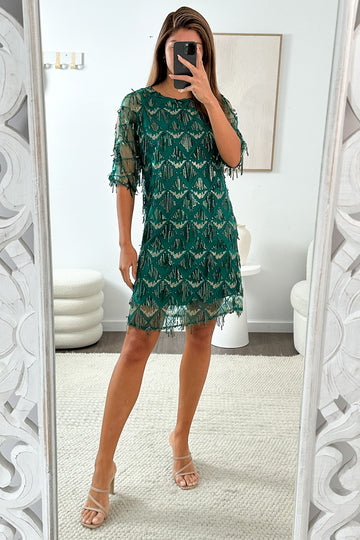 Emerald Green: kym