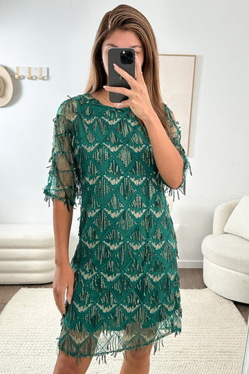 Emerald Green: kym