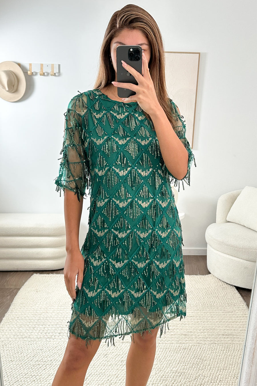 Emerald Green