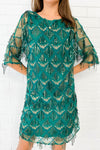 Emerald Green