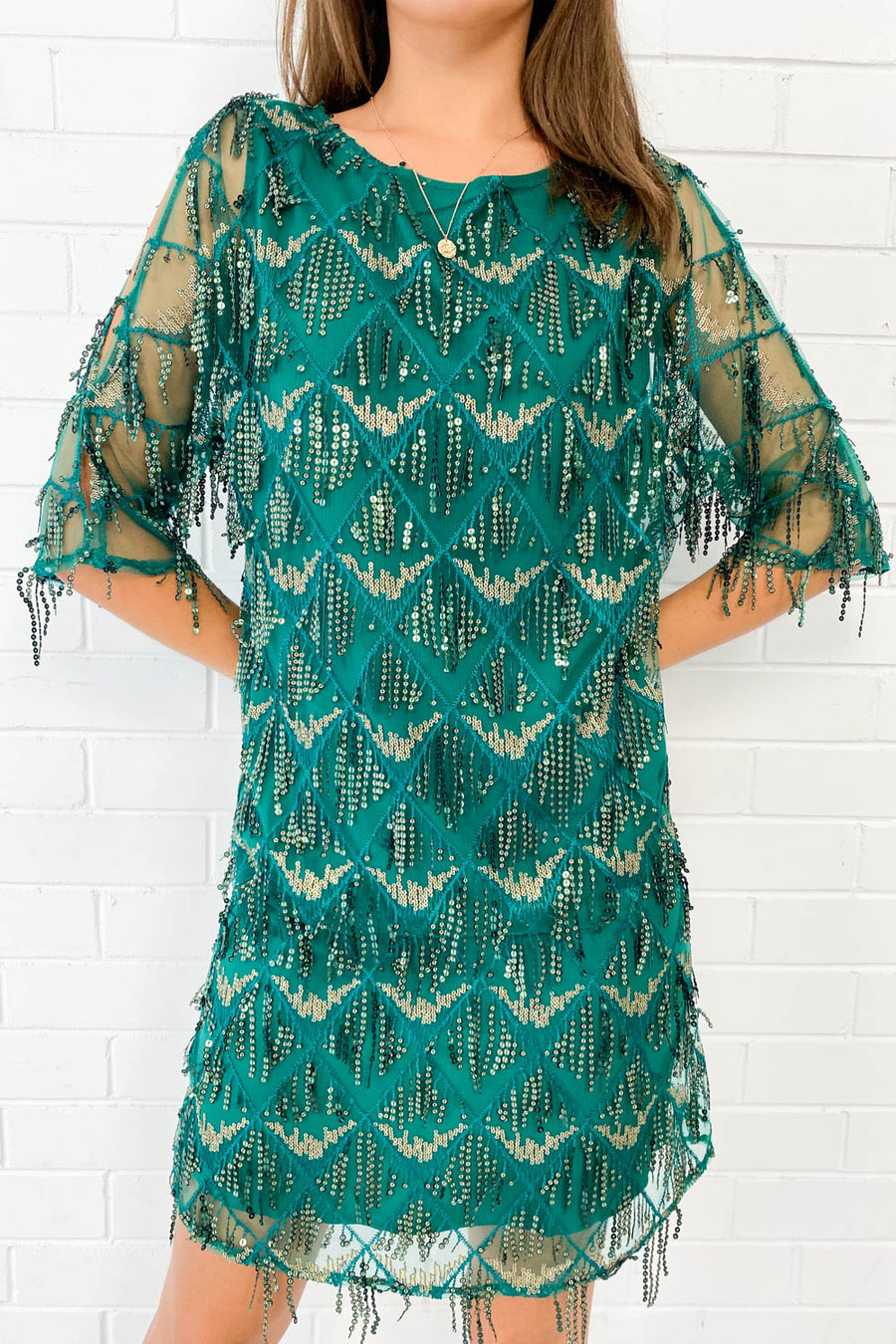 Emerald Green