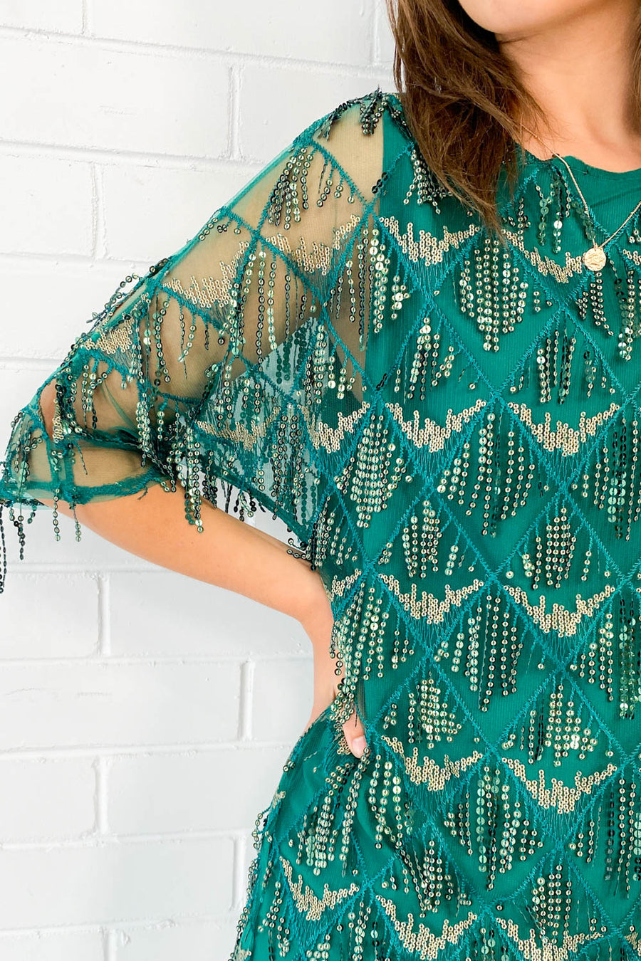 Emerald Green