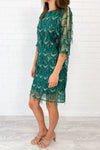 Emerald Green