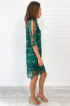 Emerald Green