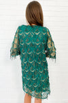 Emerald Green
