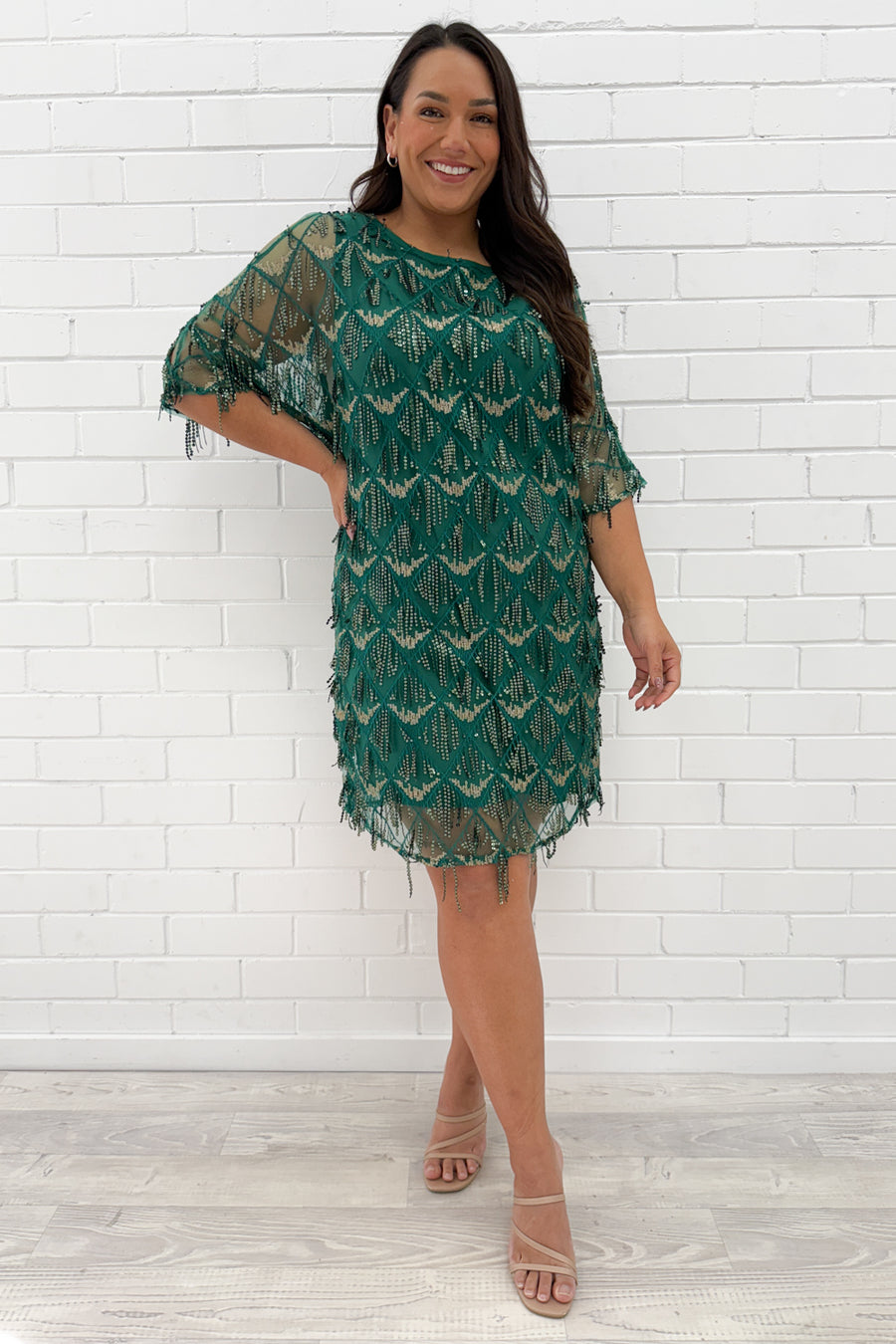 Emerald Green
