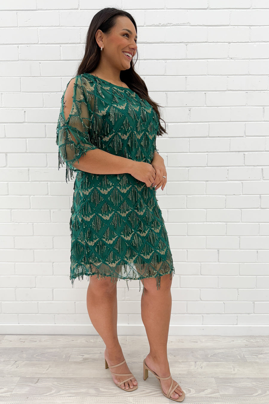 Emerald Green