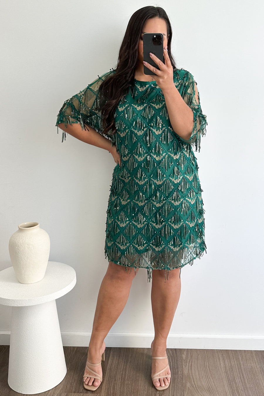Emerald Green