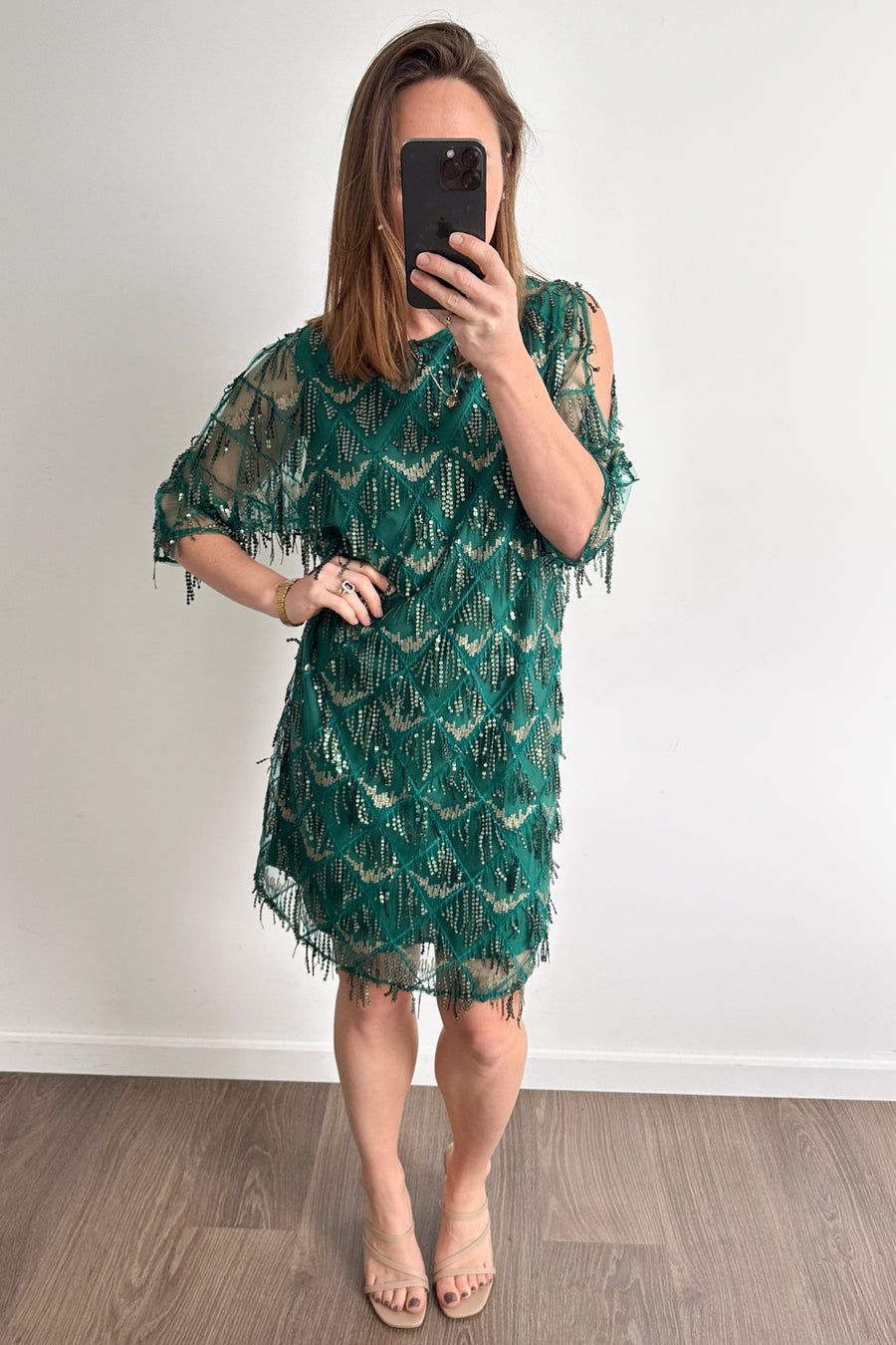 Emerald Green