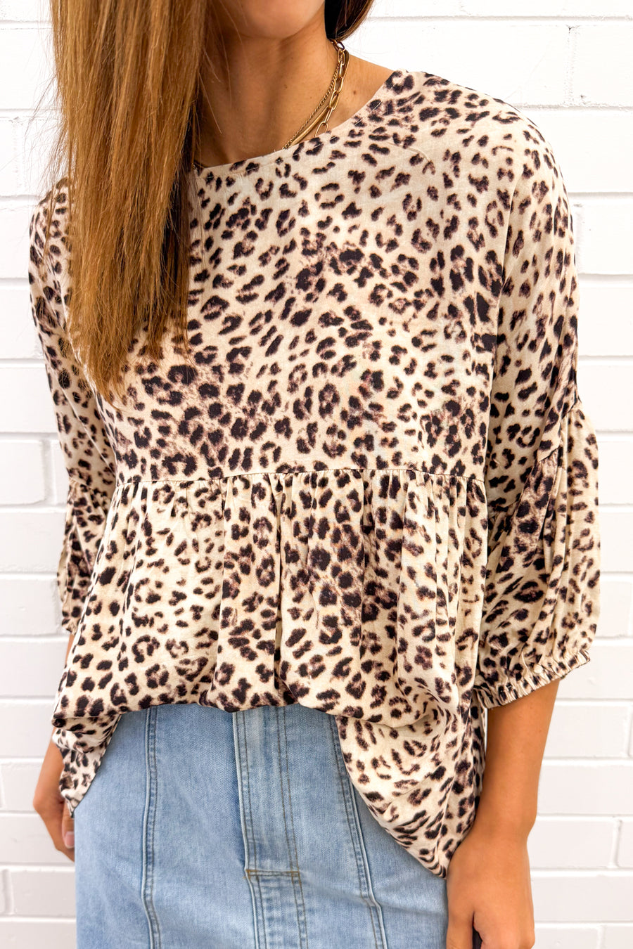 Leopard