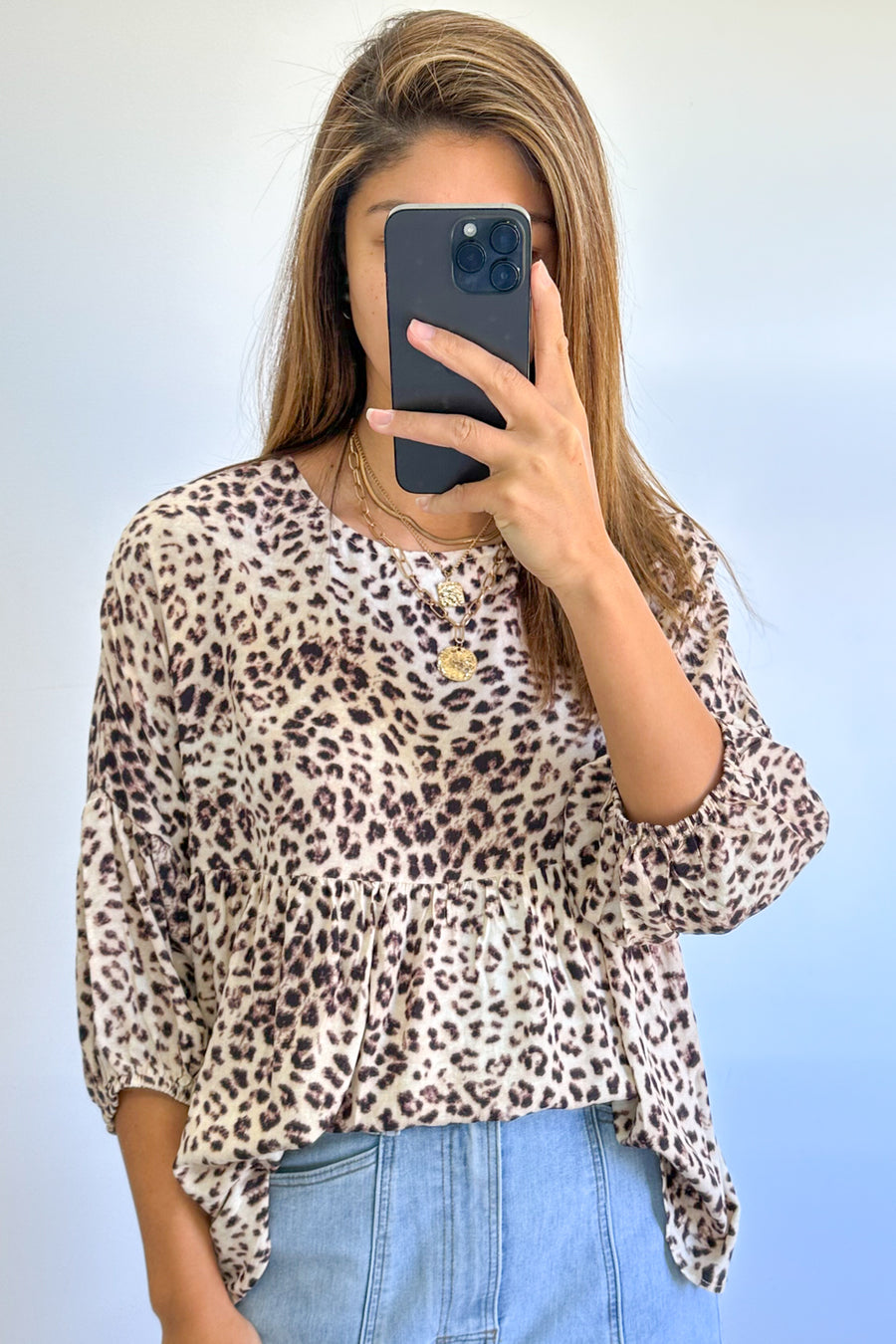 Leopard
