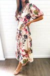 Lily Floral