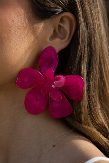 Pink: kym