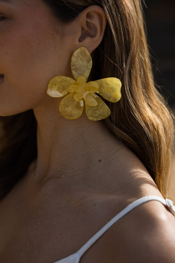 Yellow: kym