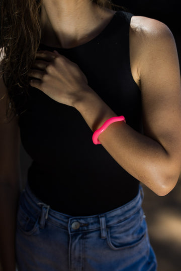 Pink Neon : kym