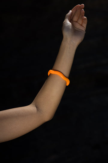 Orange: kym