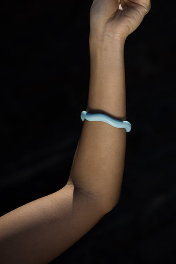 Sky Blue: kym