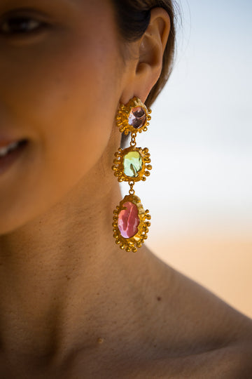 Pink Antique: kym