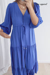 Cobalt Blue