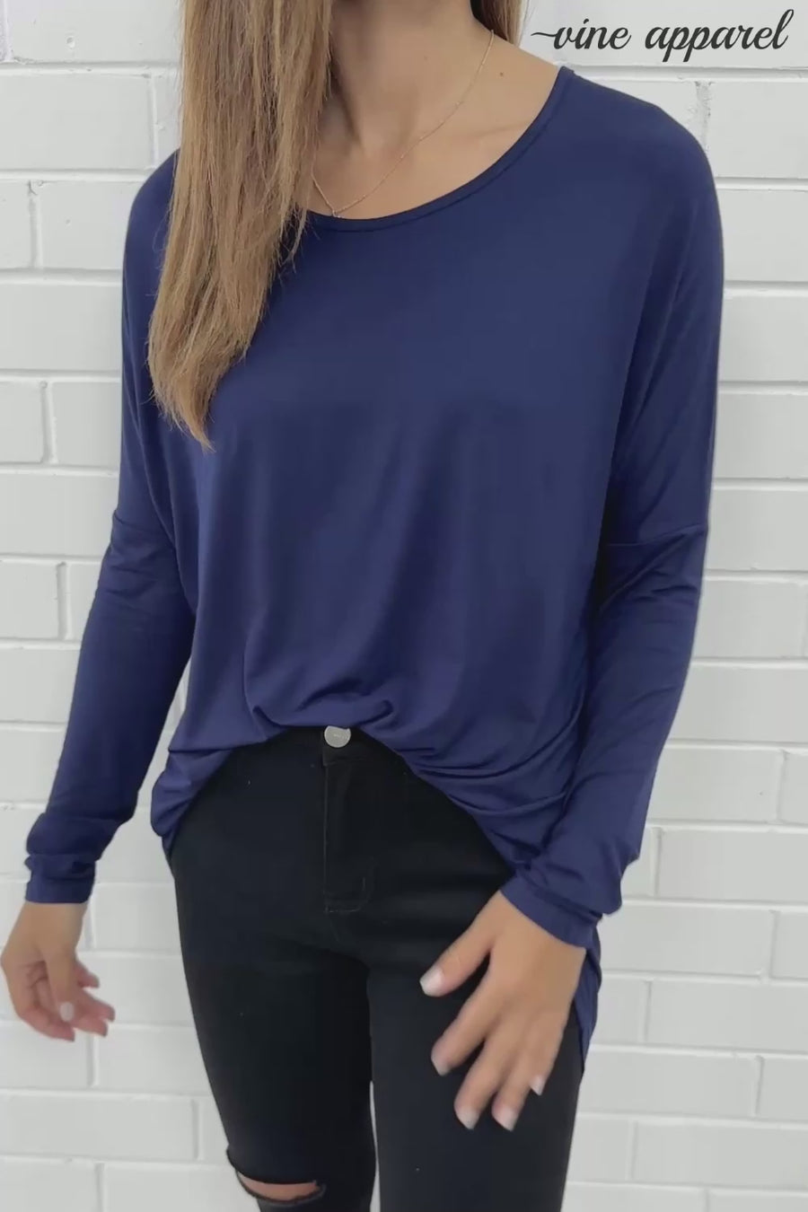 Navy