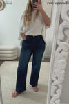 Dark Denim