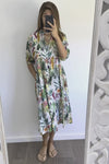 Tropical Floral
