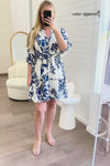 Blue Multi