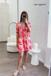 Coral Peach