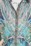 Emerald Navy
