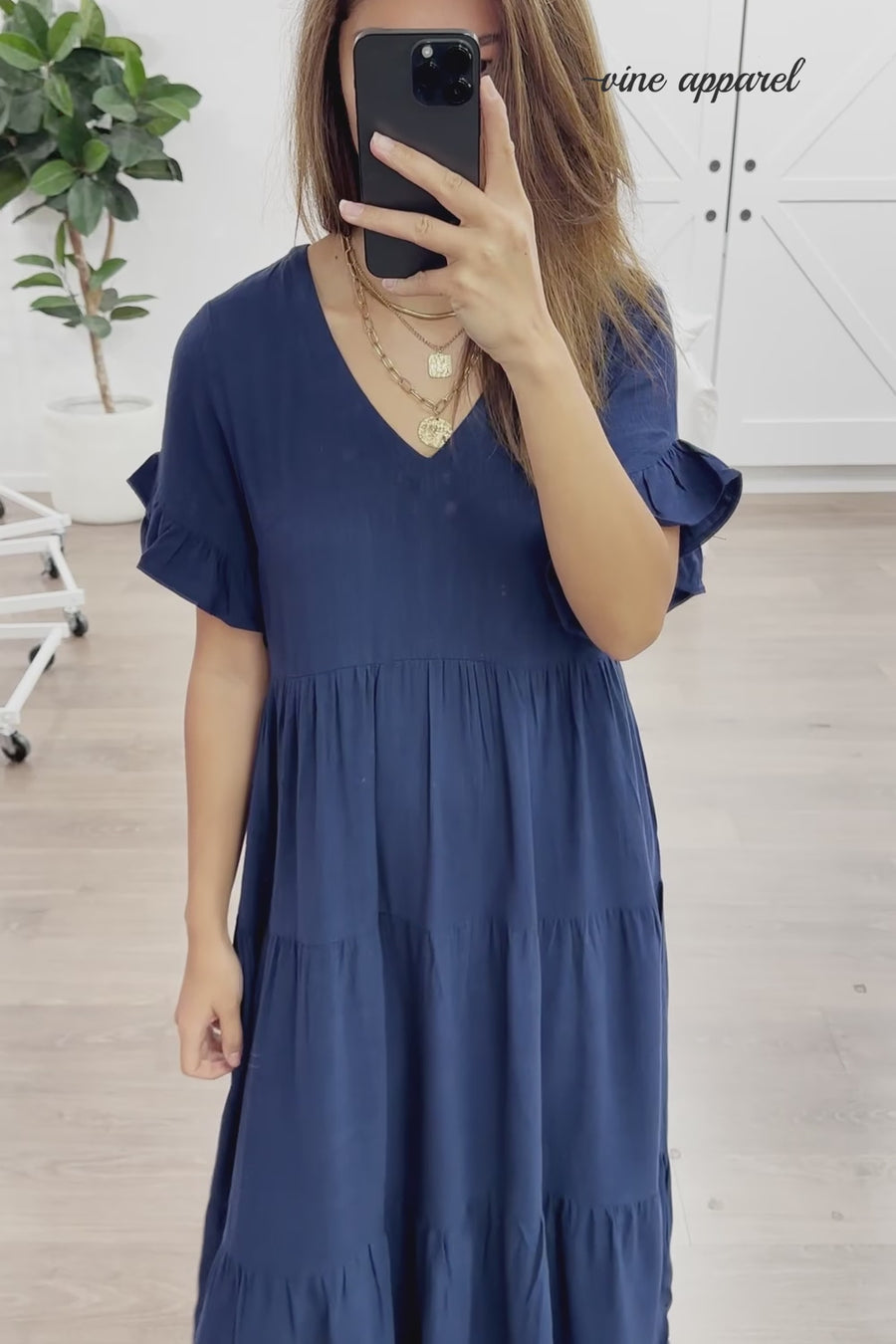 Navy Blue