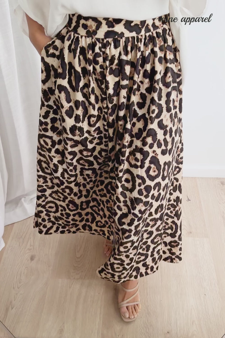 Leopard