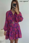 Purple Pink