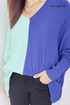Aqua Blue